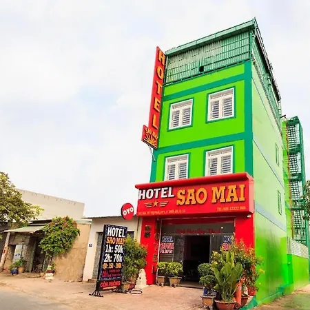 Sao Mai - 16A Vo Thi Phai, Quan12 - By Bay Luxury Hotel